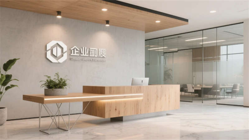 未來辦公形態(tài)，人文科技共生——合肥1800平辦公室設(shè)計裝修效果圖