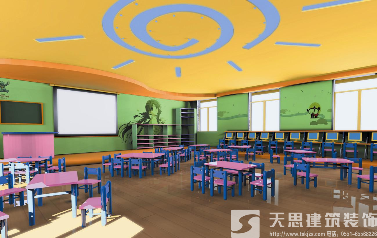 <a href=http://m.tqfc.com.cn/youeryuan/ target=_blank class=infotextkey>合肥幼兒園裝修</a>哪家好