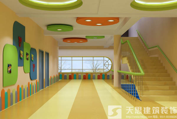 <a href=http://m.tqfc.com.cn/youeryuan/ target=_blank class=infotextkey>合肥幼兒園裝修</a>效果圖