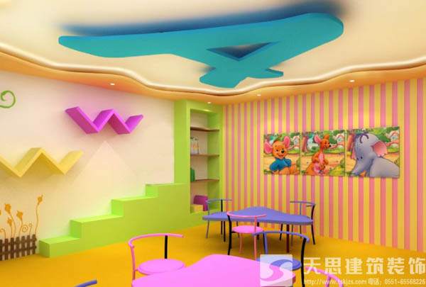 <a href=http://m.tqfc.com.cn/youeryuan/ target=_blank class=infotextkey>合肥幼兒園裝修</a>效果圖