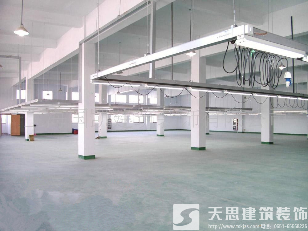 <a href=http://m.tqfc.com.cn/gccf/ target=_blank class=infotextkey>合肥廠房裝修</a>施工環(huán)保節(jié)能最重要