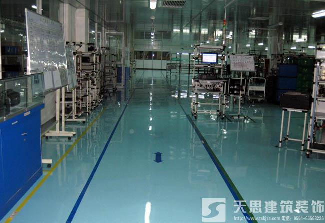 <a href=http://m.tqfc.com.cn/gccf/ target=_blank class=infotextkey>合肥廠房裝修</a>施工前準備工作有哪些