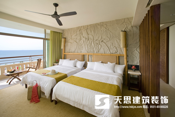 <a href=http://m.tqfc.com.cn/hfjdzx/ target=_blank class=infotextkey>合肥酒店裝修</a>設(shè)計內(nèi)外兼修很重要