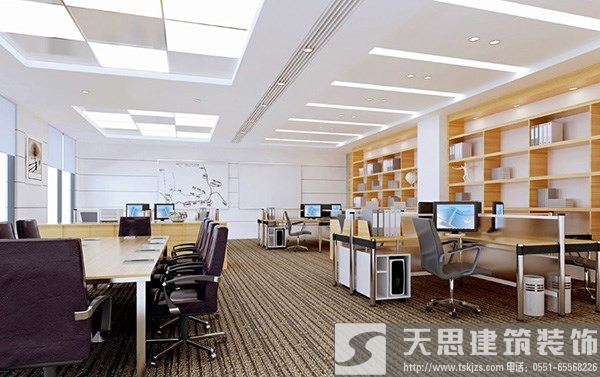 <a href=http://m.tqfc.com.cn/ target=_blank class=infotextkey>合肥辦公室裝修</a>設(shè)計(jì)讓你靈感不斷