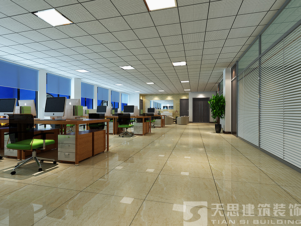 <a href=http://m.tqfc.com.cn/ target=_blank class=infotextkey>合肥辦公室裝修</a>設(shè)計(jì)讓你靈感不斷