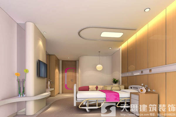 <a href=http://m.tqfc.com.cn/yiyuananli/ target=_blank class=infotextkey>合肥醫(yī)院裝修</a>設計需要注意事項
