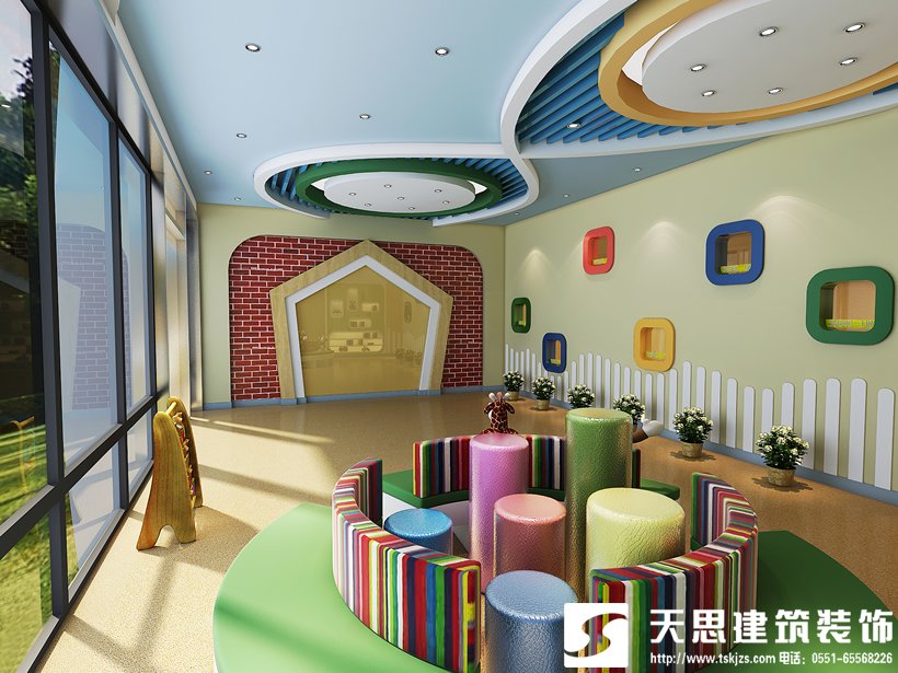 最新<a href=http://m.tqfc.com.cn/youeryuan/ target=_blank class=infotextkey>合肥幼兒園設(shè)計</a>要點及注意事項
