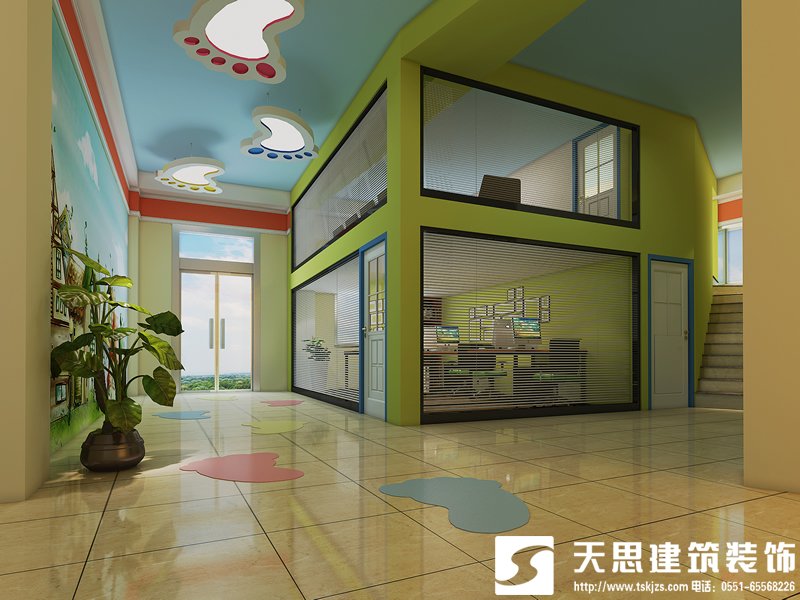 <a href=http://m.tqfc.com.cn/youeryuan/ target=_blank class=infotextkey>合肥幼兒園設(shè)計(jì)</a>效果圖