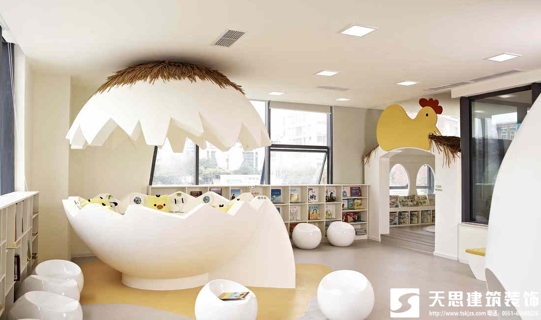 <a href=http://m.tqfc.com.cn/youeryuan/ target=_blank class=infotextkey>合肥幼兒園裝修</a>設(shè)計(jì)材料的各種功能和特征