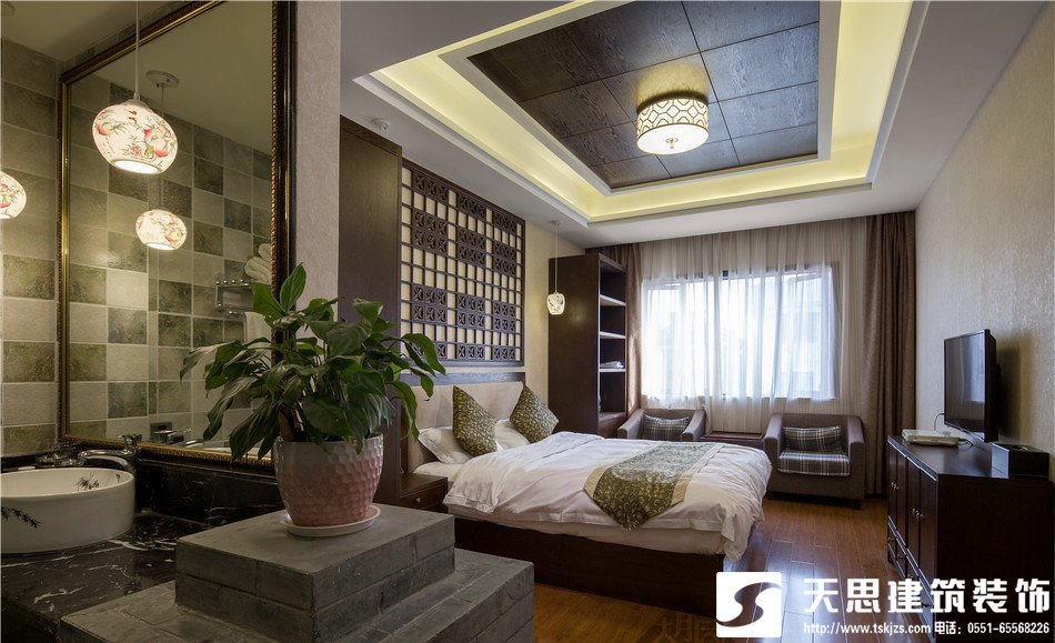 <a href=http://m.tqfc.com.cn/hfjdzx/ target=_blank class=infotextkey>合肥酒店裝修</a>設(shè)計(jì)和方法要在遵循設(shè)計(jì)原則的基礎(chǔ)上進(jìn)行