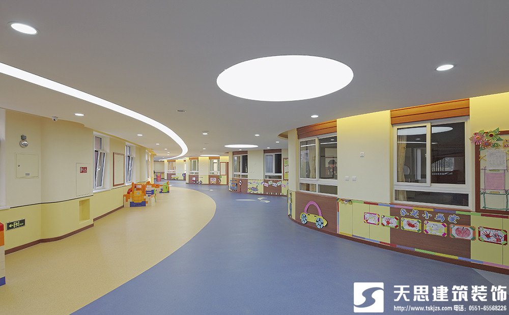 培養(yǎng)好祖國的花朵從<a href=http://m.tqfc.com.cn/youeryuan/ target=_blank class=infotextkey>合肥幼兒園裝修</a>設計開始