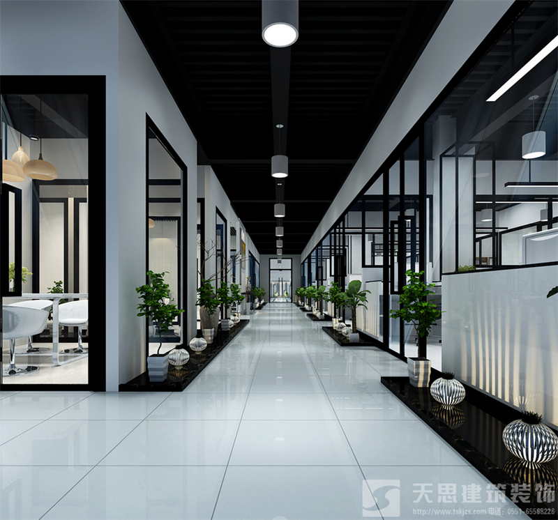 玻璃貼膜對(duì)于<a href=http://m.tqfc.com.cn/ target=_blank class=infotextkey>合肥辦公室裝修</a>有怎樣的好處呢